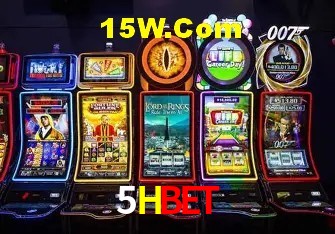 Game Statistics 5Hbet
