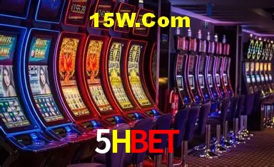 Welcome Bonus 5Hbet