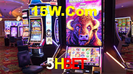 5Hbet: Seu Cassino Premiado com Pagamentos Rápidos