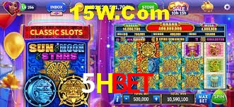 Welcome Bonus 5Hbet