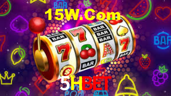 5Hbet App Interface