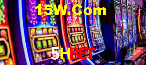 5Hbet: A Experiência de Casino com Jogos de Mesa ao Vivo