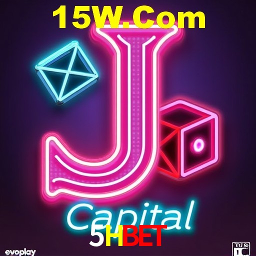 Inovações de Jogos na 5Hbet: O Futuro das Experiências Interativas