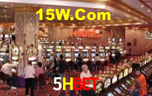 5Hbet Com Baixar App