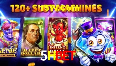 Platform Technology 5Hbet