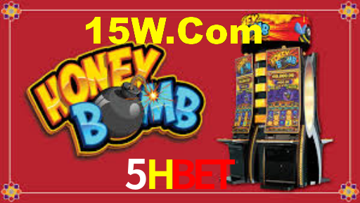 Sinta a adrenalina dos jogos de cassino com 5Hbet