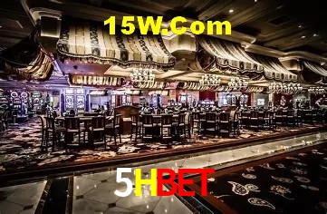 Experiência VIP 5Hbet
