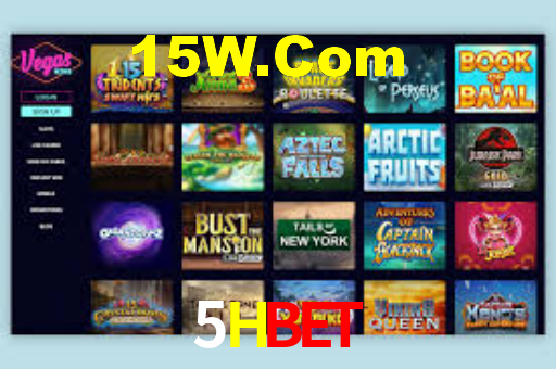 5Hbet