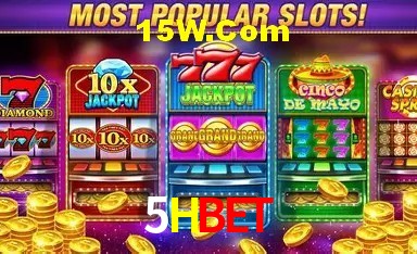 Statistics 5Hbet