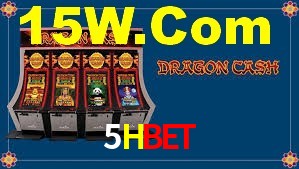 Welcome Bonus 5Hbet