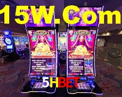 Premium Interface 5Hbet