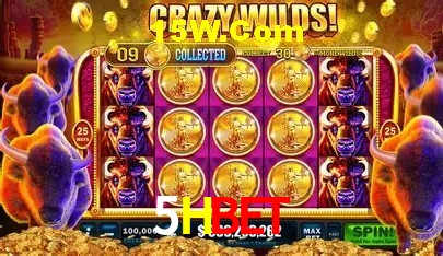 Exclusive Offers 5Hbet