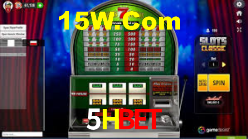 5Hbet